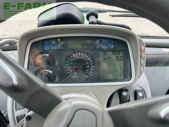 Tractor agrícola - Deutz-Fahr - 5100 ttv dt premium TTV