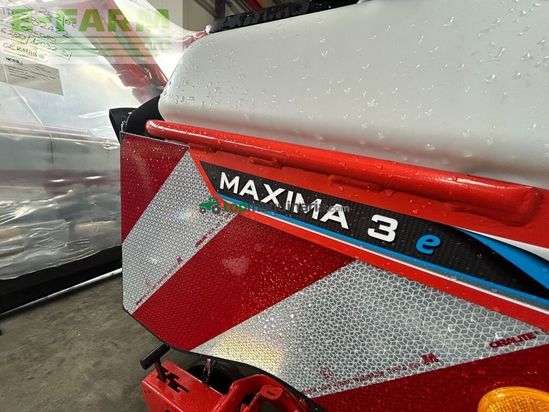 Sembradora monograno mecanica - Kuhn - maxima 3 rx