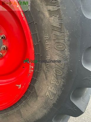 Tractor agrícola - Fendt - 828 vario