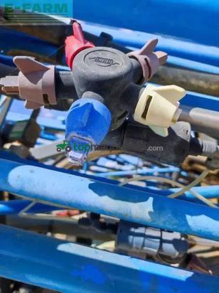 Atomizador - Evrard - meteor 3400