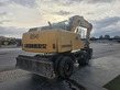 Excavadora - LIEBHERR A 914