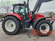Tractor agrícola - Steyr - cvt 6185 hi-escr