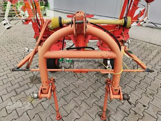 Henificador - Pöttinger - hit 69 n-z