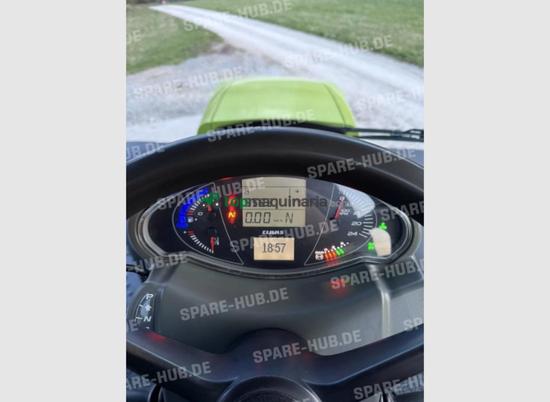 Claas Axion 830 CMATIC (Solicitar precio)