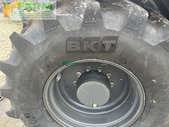 Tractor agrícola - Valtra - t 234d