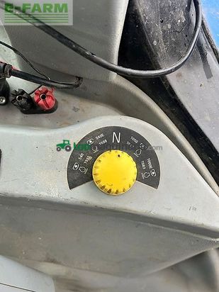 Tractor agrícola - New Holland - t7.270