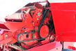 Empacadora gigant - Welger - rp 220 master