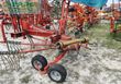 Rastrillo - Kverneland - taarup 9142