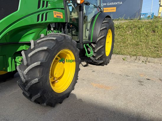 Tractor agrícola - John Deere - 5105 GF