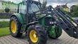 Tractor agrícola - John Deere - 6320 premium