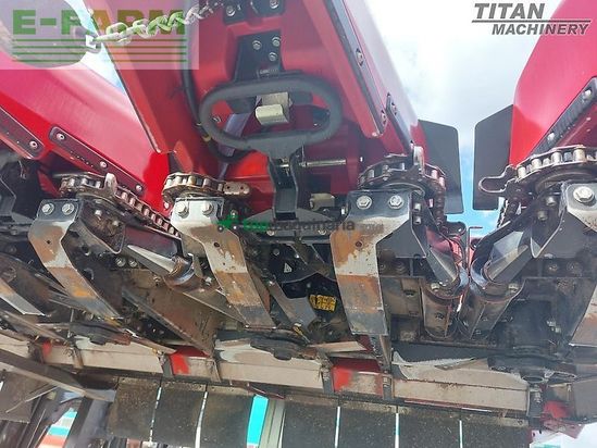 Cabezal - Case IH - 4408 8r 70cm rigid