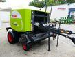Empacadora gigant - Claas - rollant 355 rc