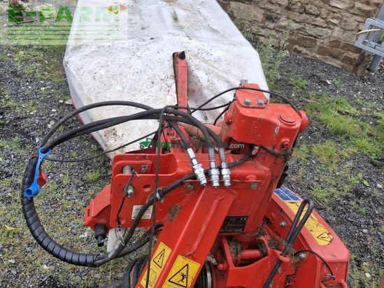 Cortacésped manual - Kuhn - GMD 240