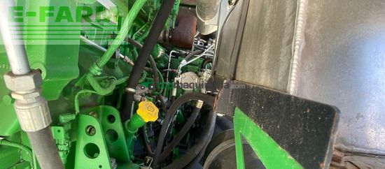 Cosechadora de Cereal - John Deere - 8500