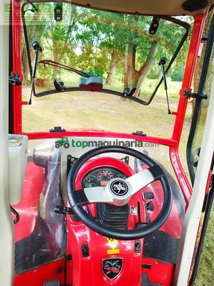 Tractor agrícola -  - TTR 4400 Hst.