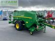 Empacadora gigant - John Deere - c441r mit folienbindung