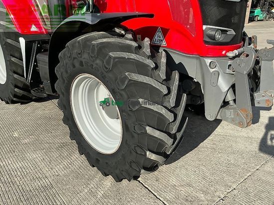 Tractor agrícola - Massey Ferguson - 6713s dyna6 tractor (st24311)