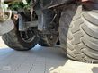 Cinta transportadora de forraje - Lely - tigo xr 75 d