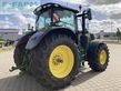 Tractor agrícola - John Deere - 6r215