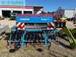 Sembradora - Lemken - saphir 7