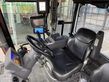 Tractor agrícola - JCB - 4220 fastrac