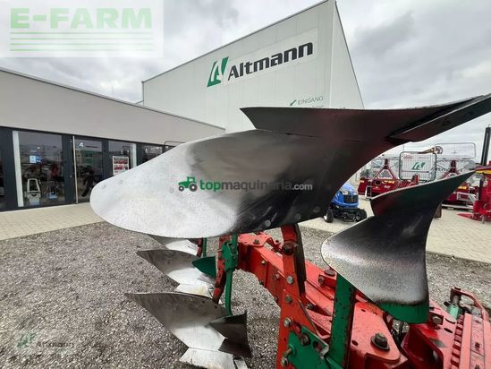 Arado - Kverneland - lb100-200 5-schar nr.19