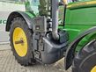 Tractor agrícola - John Deere - 7250r