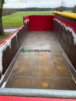 Volquet - Grotlüschen - Grotlüschen