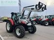 Tractor agrícola - Steyr - multi 4120