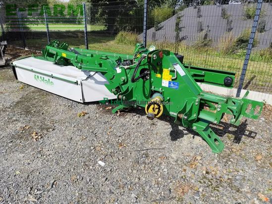 Cortacésped manual - McHale - r3100