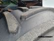 Cosechadora de Cereal - New Holland - fr9060 including kemper 375 plus