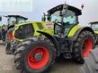 Tractor agrícola - Claas - axion 850 cmatic cebis touch