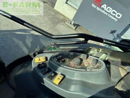 Tractor agrícola - Landini - dt 105 f