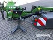 Cortacésped manual - Fendt - slicer 3670 tlx