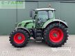 Tractor agrícola - Fendt - 828 scr profi plus | ptg rda | rtk