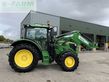 Tractor agrícola - John Deere - 6135r tractor (st23947)