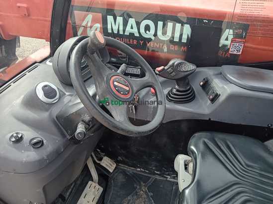 MANITOU MT625 H EASY