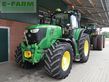 Tractor agrícola - John Deere - 6195m command quad fzw autotrac