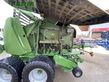 Empacadora gigant - Krone - comprima f155xc