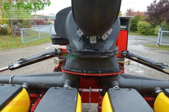 Sembradora monograno mecanica - Väderstad - tempo v 12