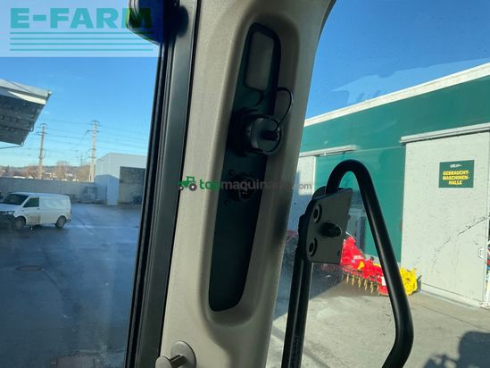 Tractor agrícola - John Deere - 6M 145