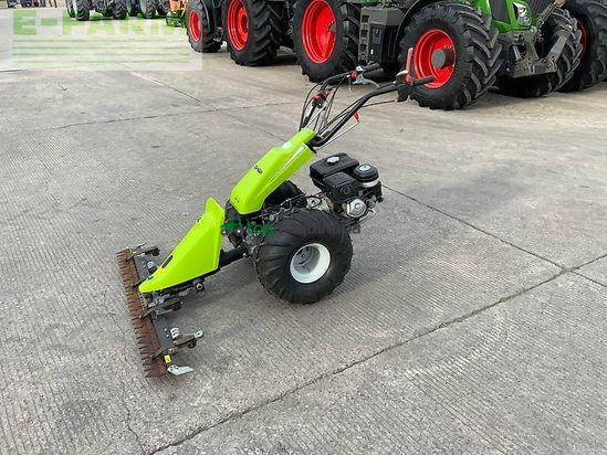 Cortacésped manual - GRILLO - gf 3df sickle bar cutter (st23864)