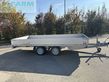 Remolqu agrícola -  - anhänger bis 3500kg