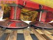 Cortacésped manual -  - eurocat 316 f