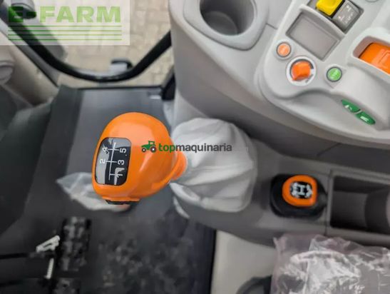 Tractor agrícola - Deutz-Fahr - 5115 gs