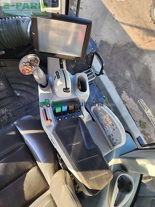 Tractor agrícola - New Holland - t9.565