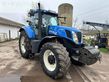 Tractor agrícola - New Holland - t7.270