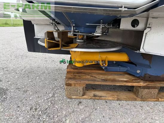 Esparcidor - Bogballe - m2w base