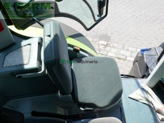 Tractor agrícola - Claas - axion 870 cmatic cebis 1,99% finanzierung