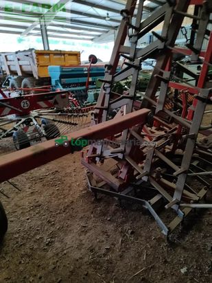 Henificador - Kuhn - gf 10802t